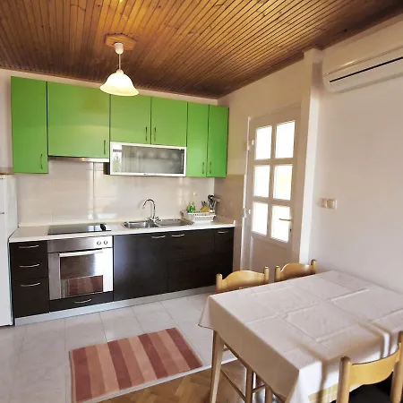 Apartment Karmen